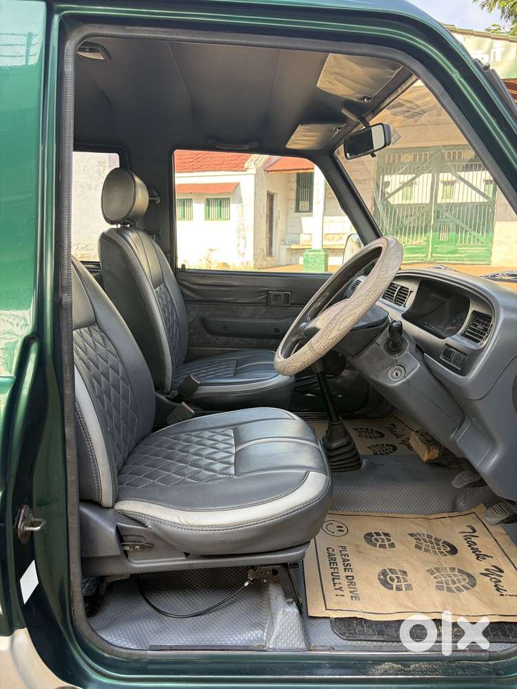 Toyota Qualis Fs B1, 2004, Diesel