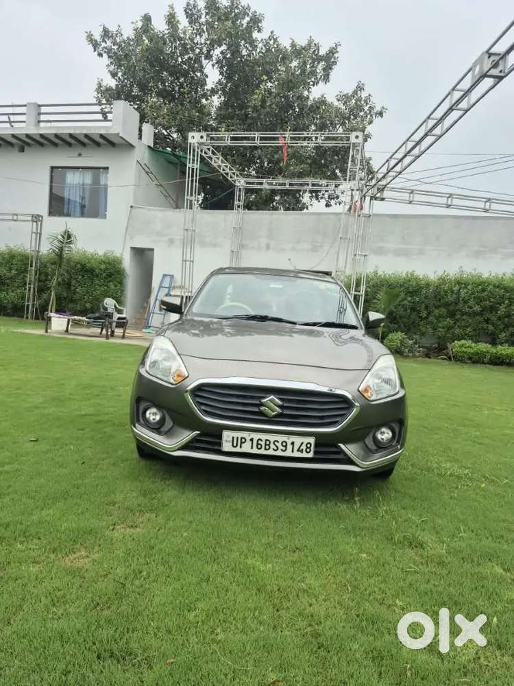 Maruti Swift Dzire Vdi 2018