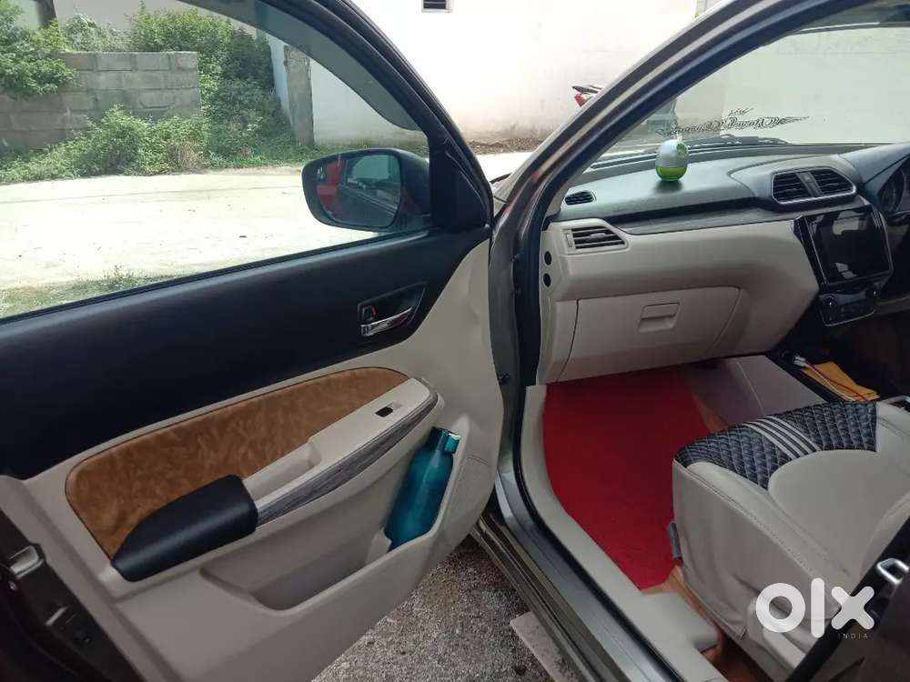 2024 Maruti Dzire 1.2 Zxi Plus