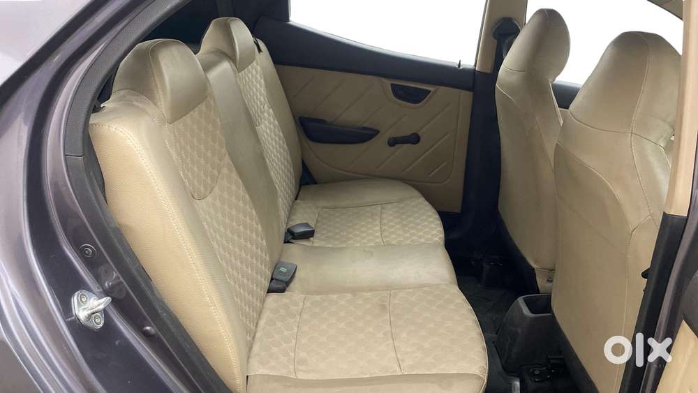 Hyundai Eon Magna +, 2018, Petrol
