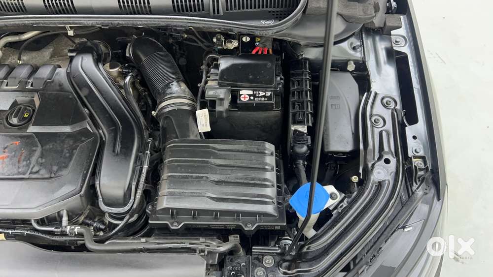 Skoda Slavia Style 1.5l Tsi Dsg, 2024, Petrol