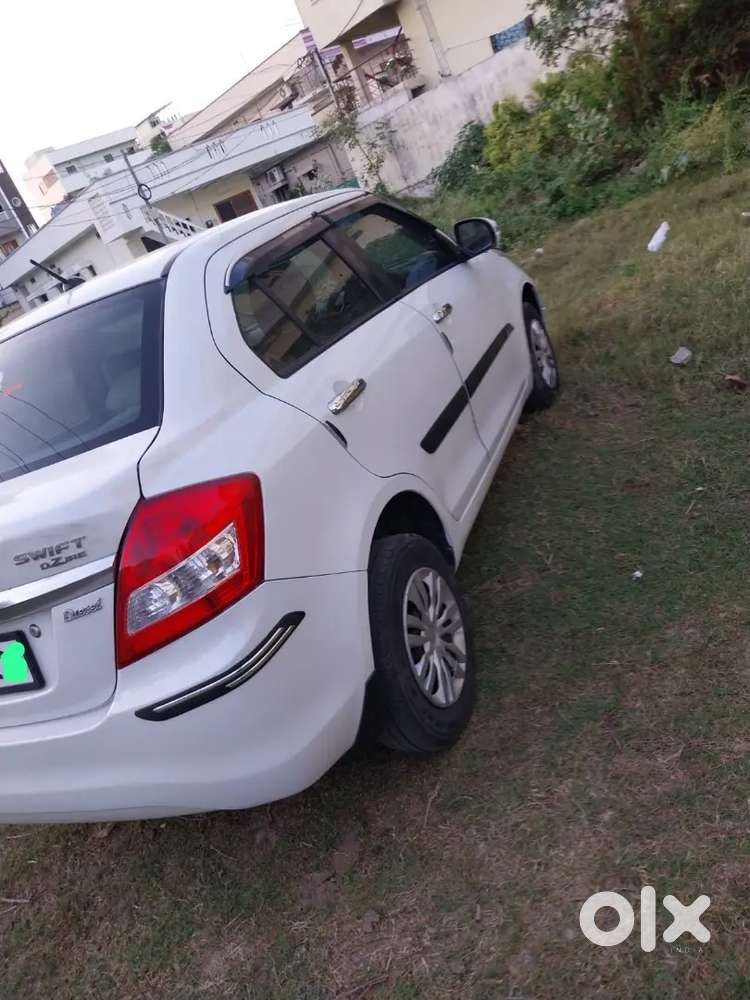 Swift Dzire Vdi 2016