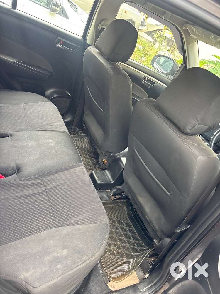 Maruti Suzuki Swift Diesel 2015