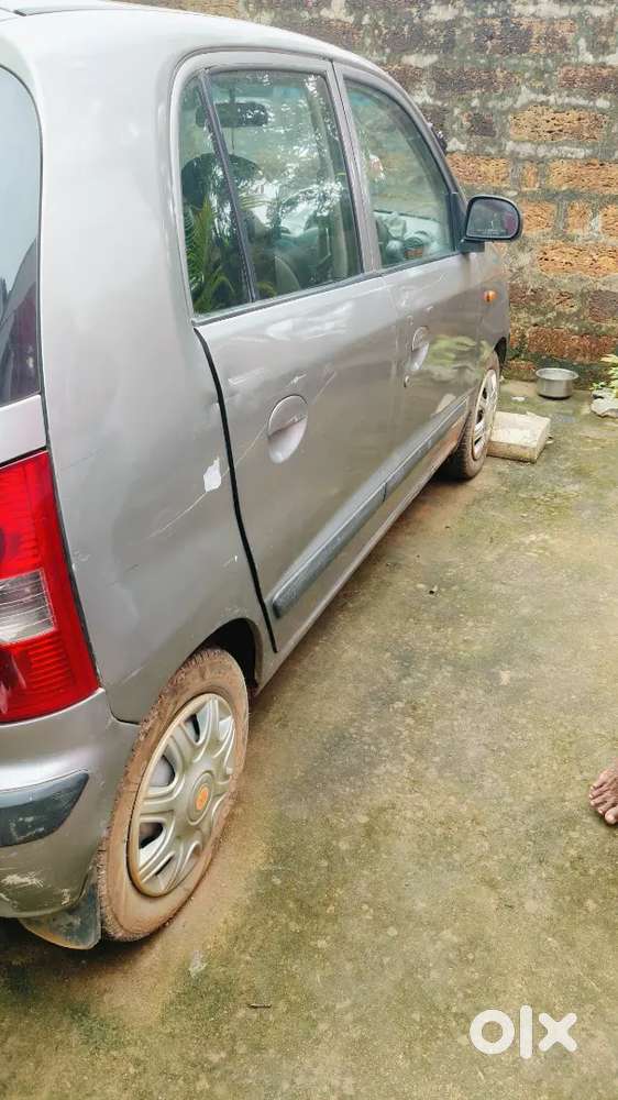 Hyundai Santro Xing 2006