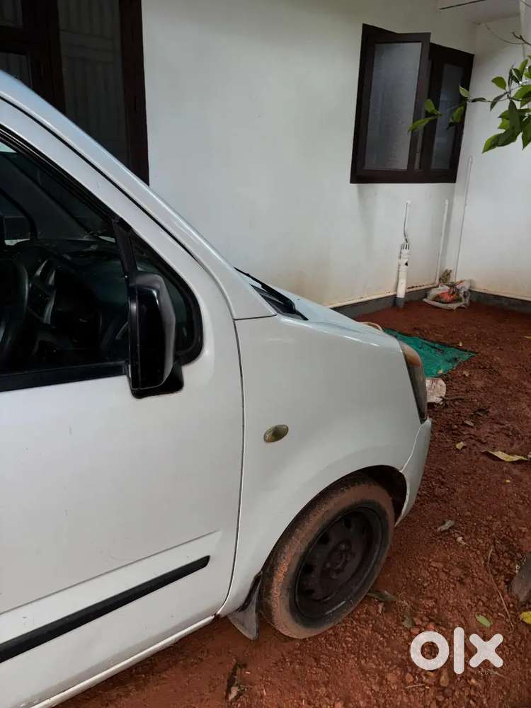 Maruti Wagon R 2006
