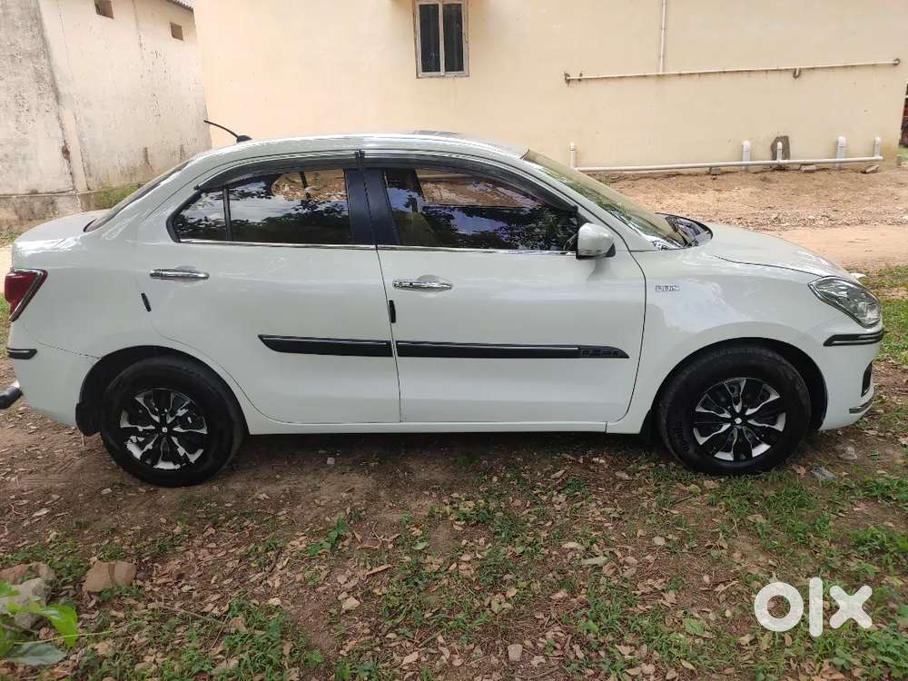 Maruti Suzuki Dzire 2018 Diesel Good Condition