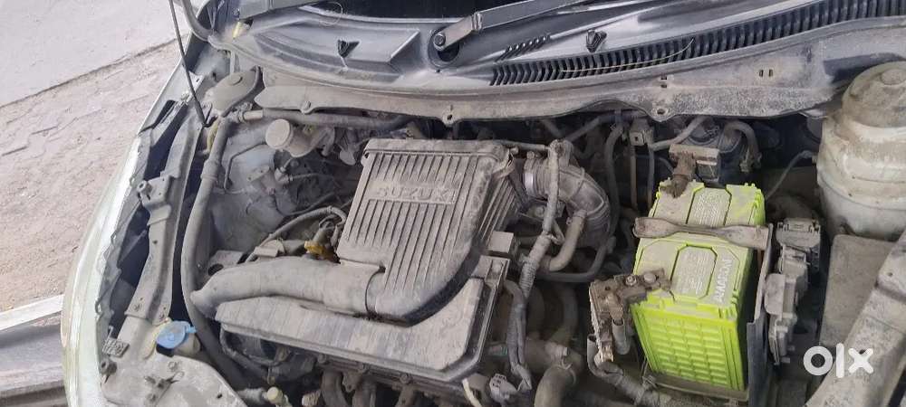 Maruti Suzuki Swift 2016 Petrol 74000 Km Driven