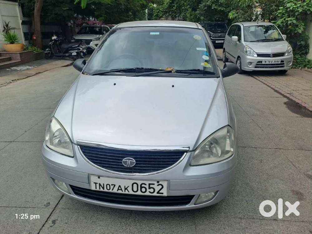 Tata Indica Dle, 2006, Diesel