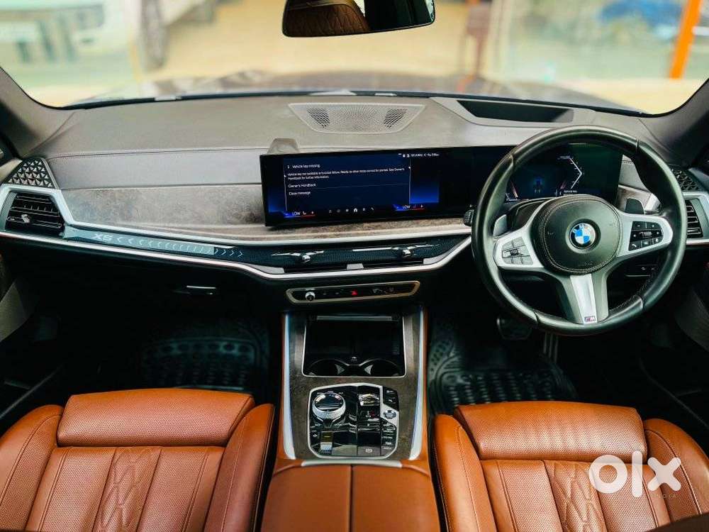 Bmw X5 Xdrive 30d M Sport, 2023, Diesel
