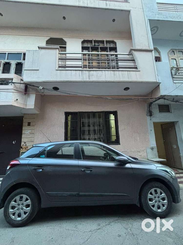 Hyundai Car Diesel 2016