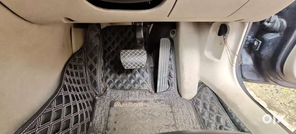 Skoda Laura 2012 Diesel Well Maintained