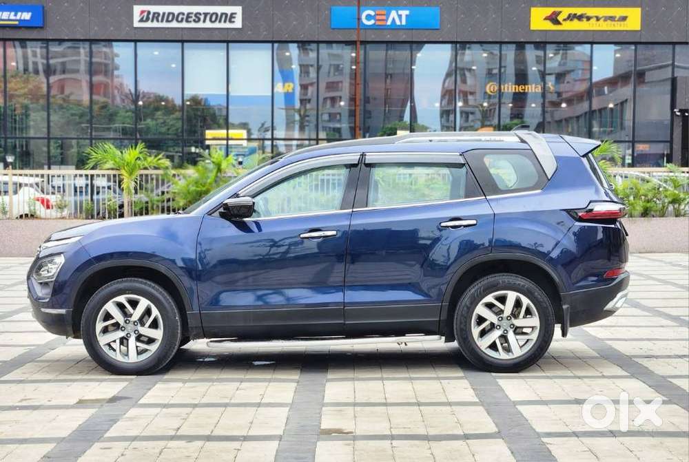 Tata Safari 2.0 Kryotec Xza Plus, 2022, Diesel