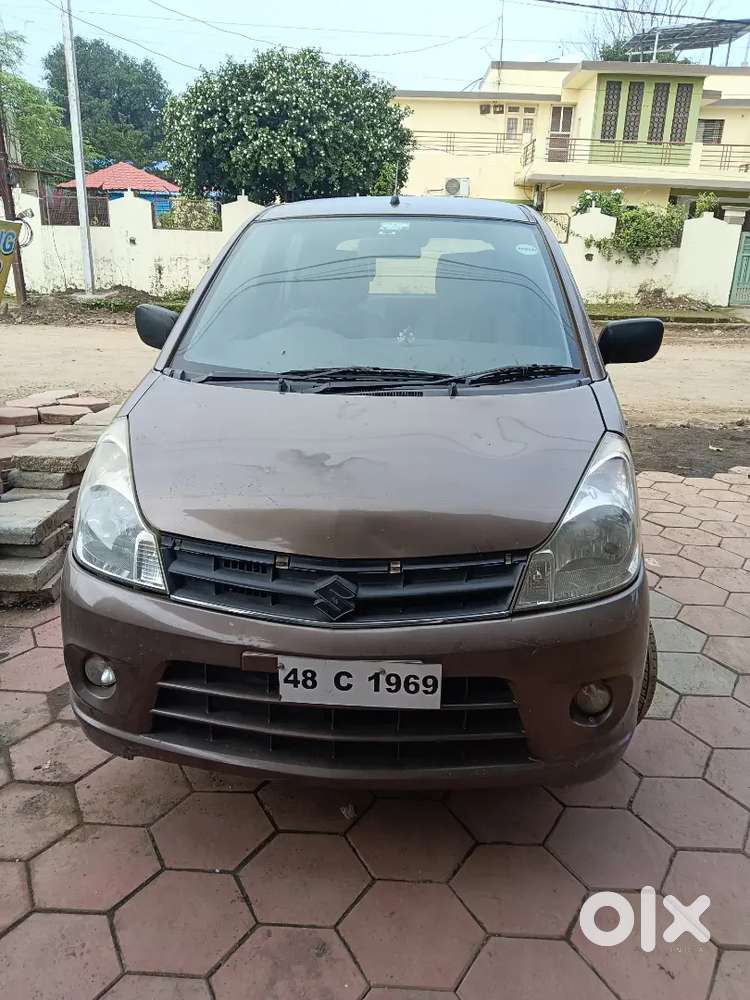 Maruti Suzuki Zen Estilo 1.0 Lxi Nlive 2012