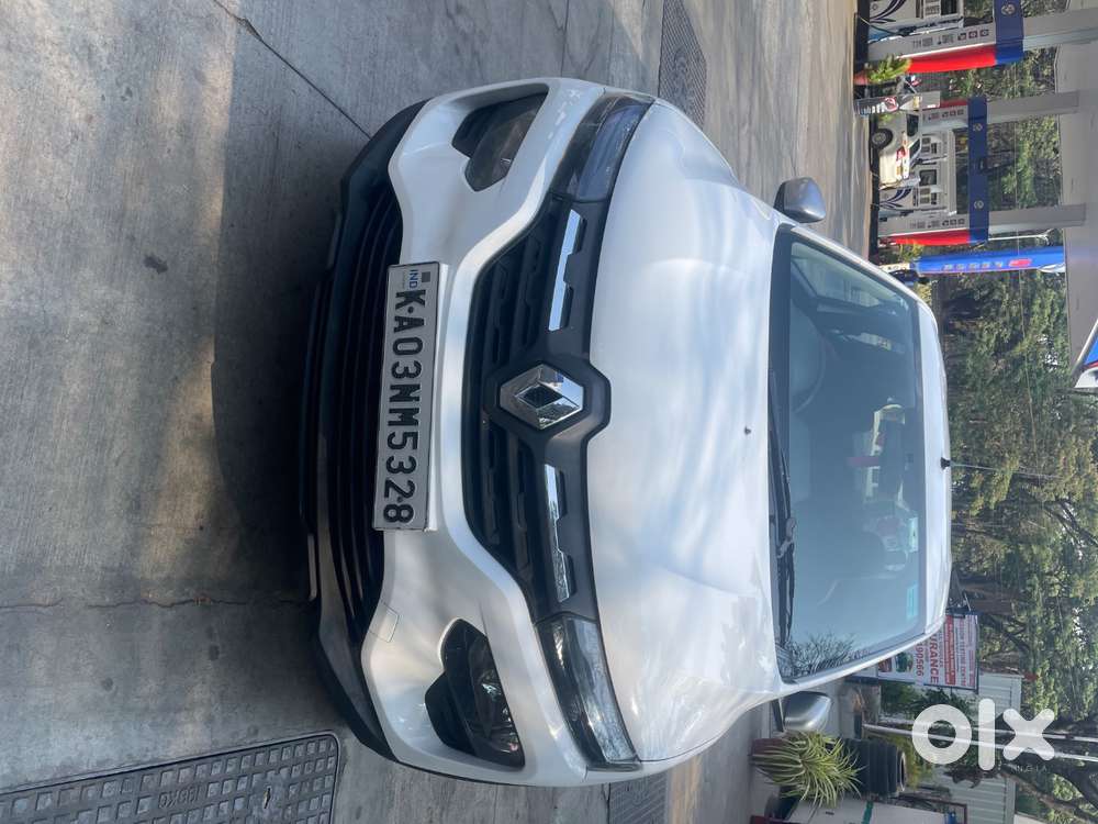Renault Kwid 2022