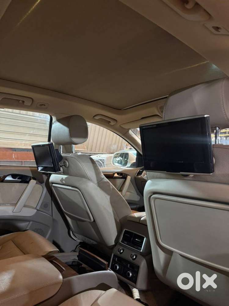 Audi Q7 3.0 Tdi Premium Plus, 2014, Diesel