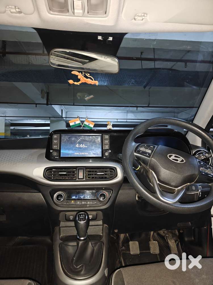 Hyundai Exter Sx 1.2 Mt, 2023, Cng & Hybrids
