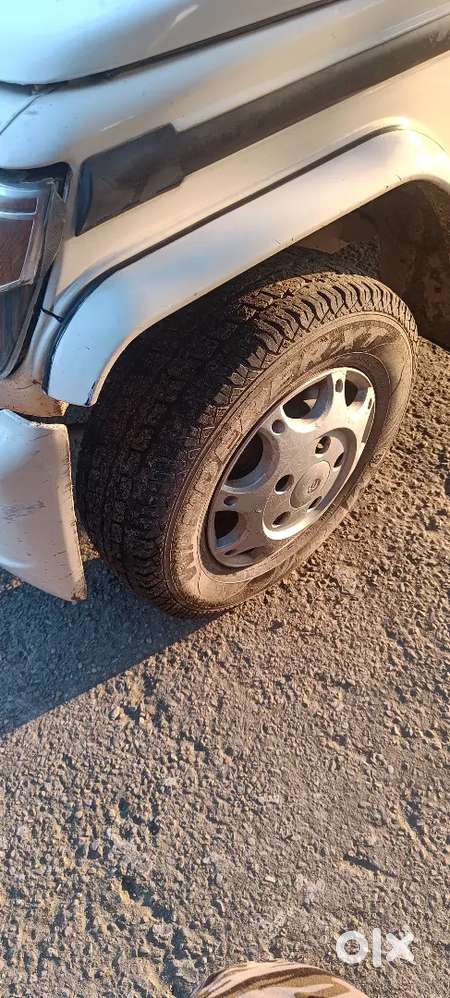 Mahindra Bolero Power 2018