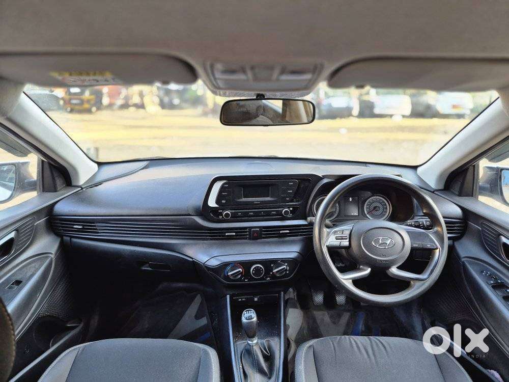 Hyundai I20 Magna 1.4 Crdi 6 Speed, 2021, Diesel