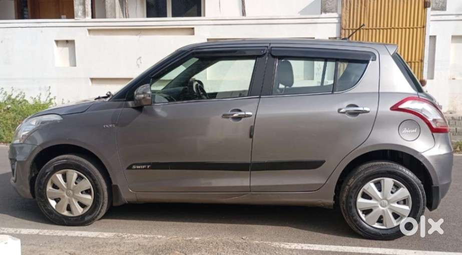 Maruti Suzuki Swift Ddis Vdi, 2015, Diesel