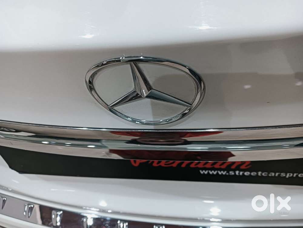 Mercedes-benz Gla Class 200 Cdi 4matic, 2016, Diesel