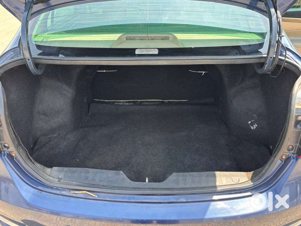 Maruti Suzuki Ciaz, 2018, Petrol