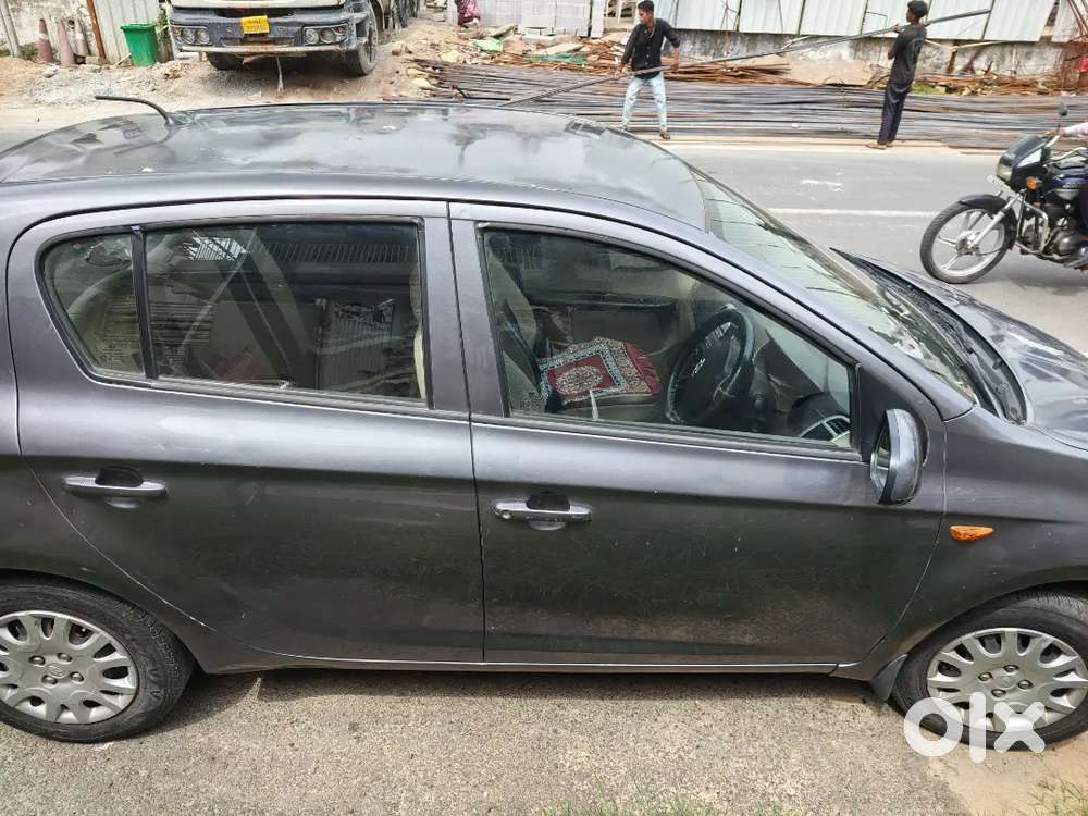 I20 1.4 Crdi Diesel With Good Working Condition