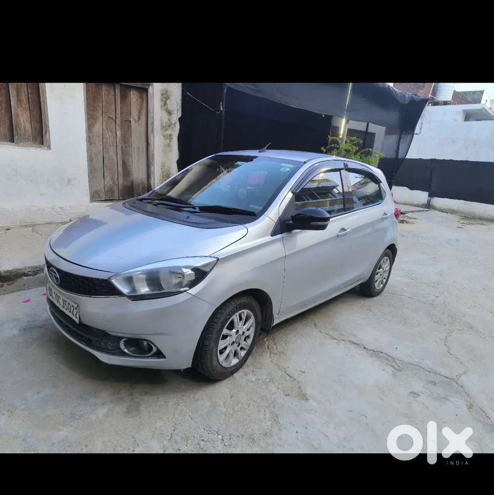 Well Maintained Car