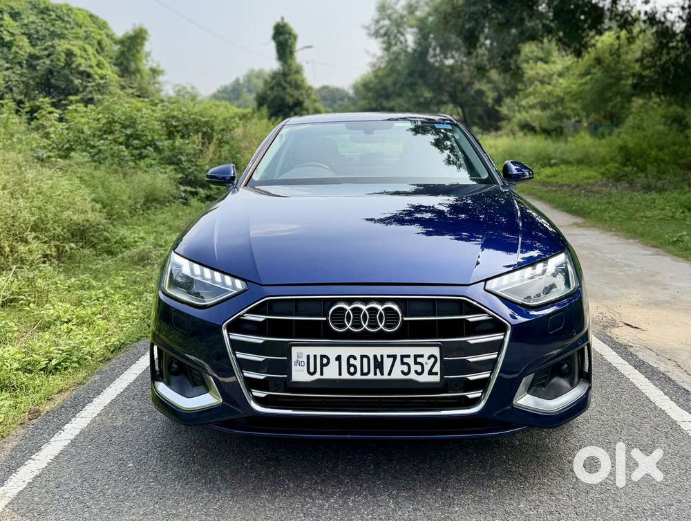 Audi A4 2.0 Technology 40 Tfsi, 2023, Petrol