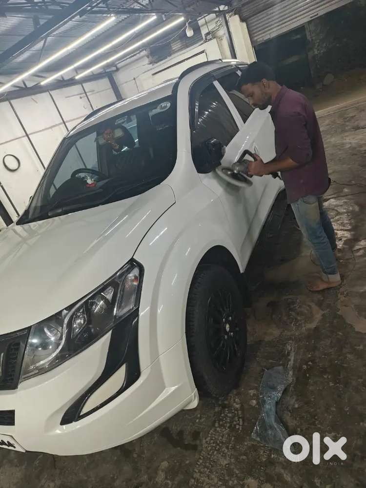 Xuv 500 In Excellent And Mint Condition