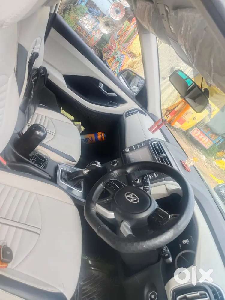 Hyundai Creta N Line 2020 Manual Diesel