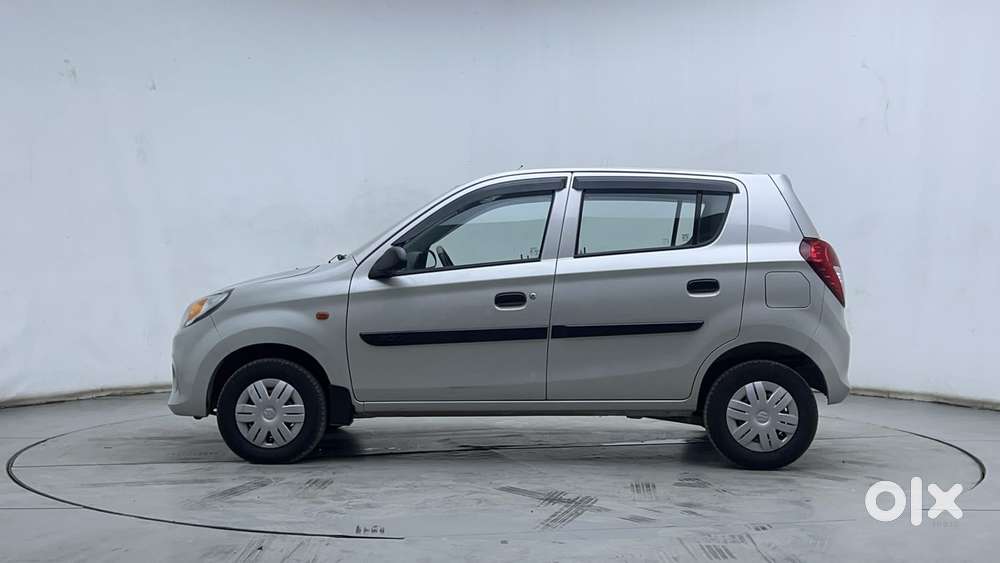 Maruti Suzuki Alto 800 Lxi, 2017, Petrol
