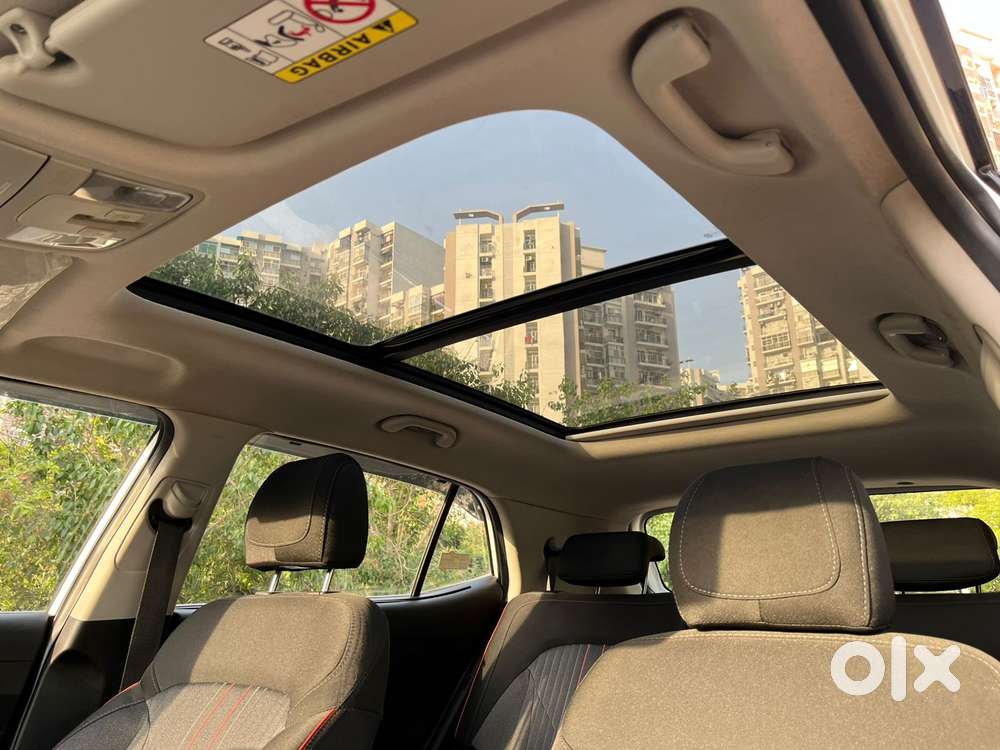 Hyundai Creta 1.5 S Plus Knight Petrol, 2023, Petrol