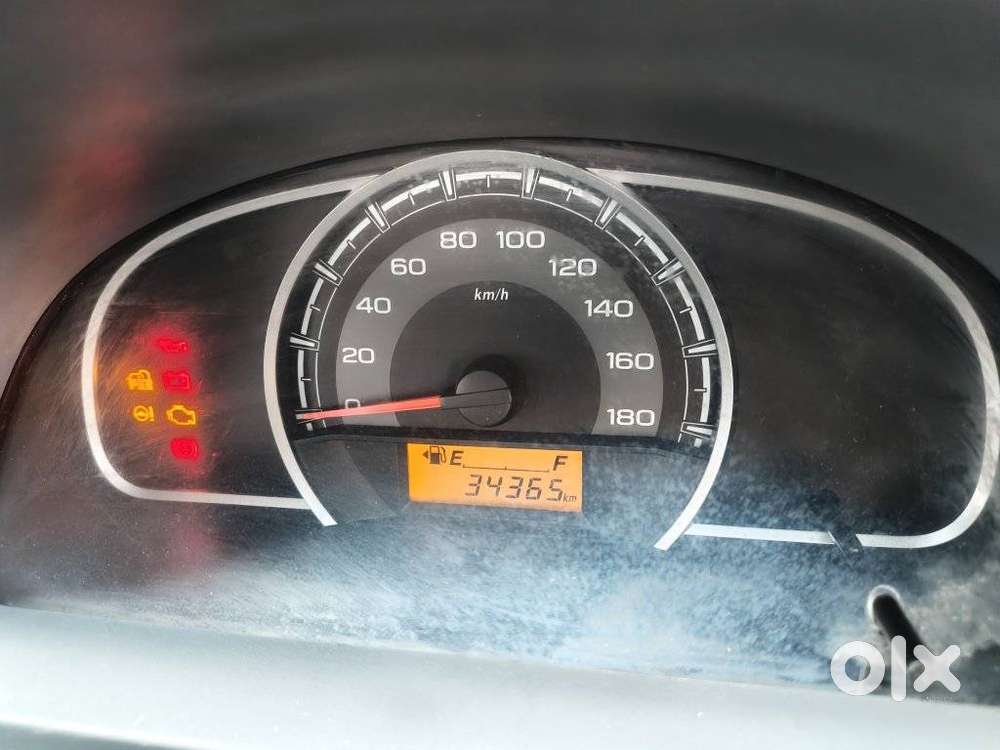 Maruti Suzuki Alto 800 Lxi, 2013, Petrol