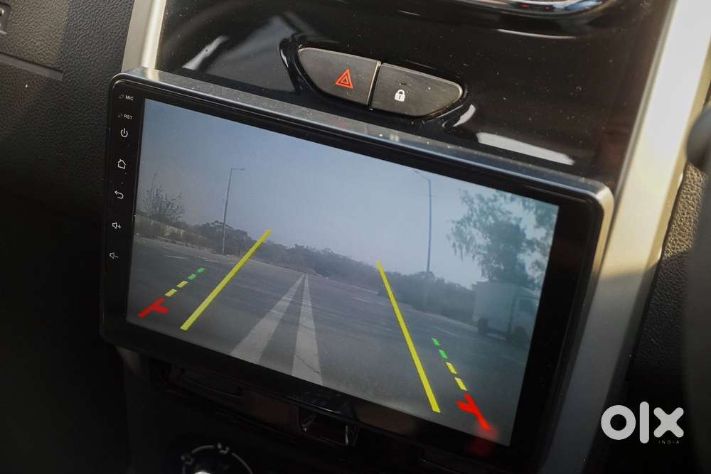 Renault Duster 2019-2020 1.5 110 Ps Rxs Diesel, 2021, Diesel