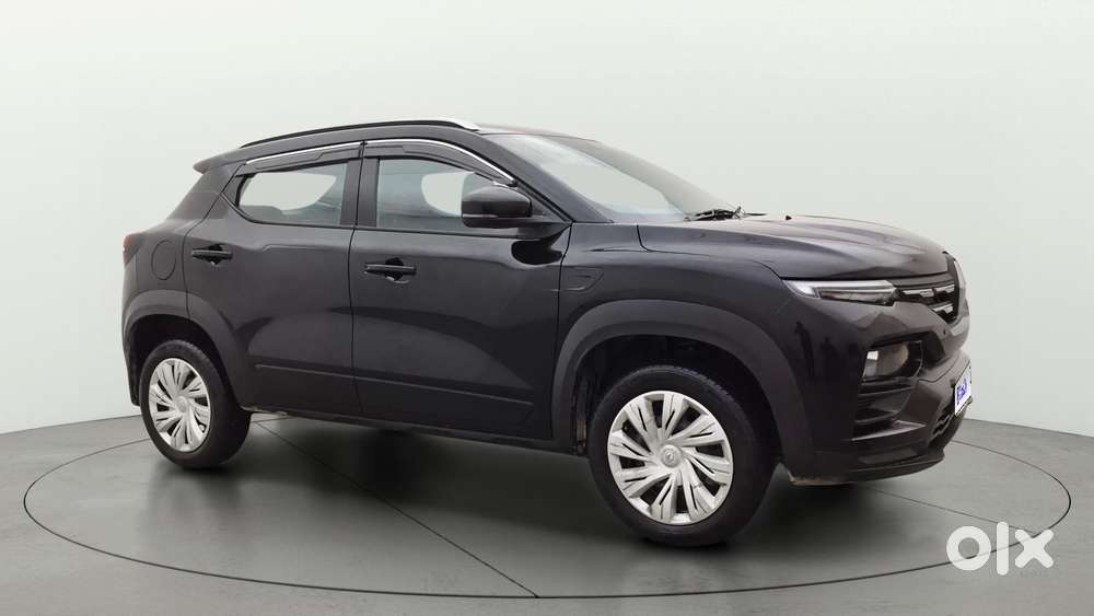 Renault Kiger Rxl, 2025, Petrol