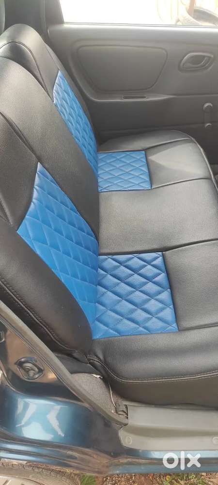 Maruti Suzuki Alto Lx Bsiii, 2010, Petrol