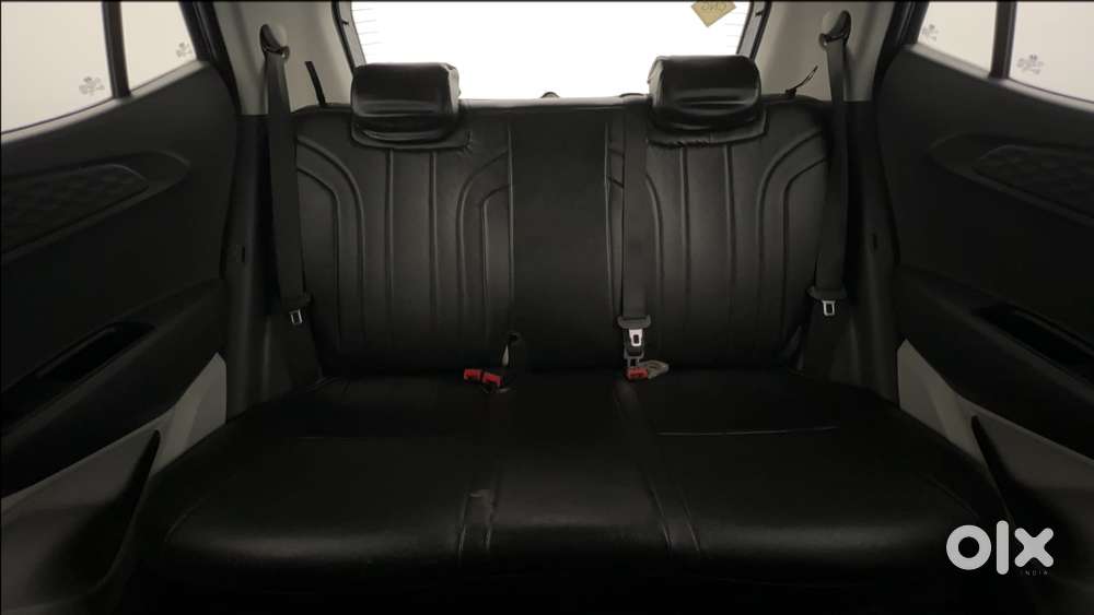 Hyundai Grand I10 Nios Sportz 1.2 Kappa Cng, 2023, Cng & Hybrids