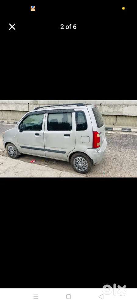 Very Good Condition My Car