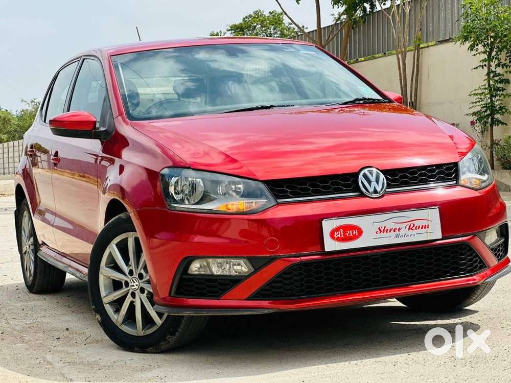 Volkswagen Polo 1.0 Highline Plus Tsi, 2020, Petrol