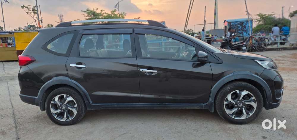 Honda Br-v I-dtec V Mt, 2016, Diesel