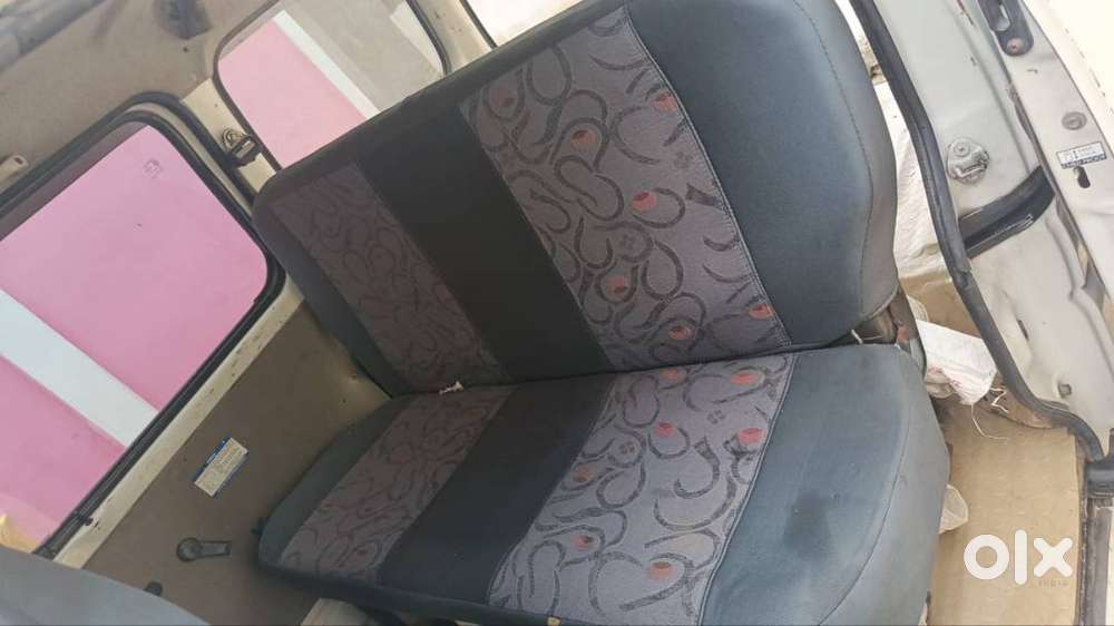 Maruti Suzuki Eeco 2014 Petrol 87270 Km Driven