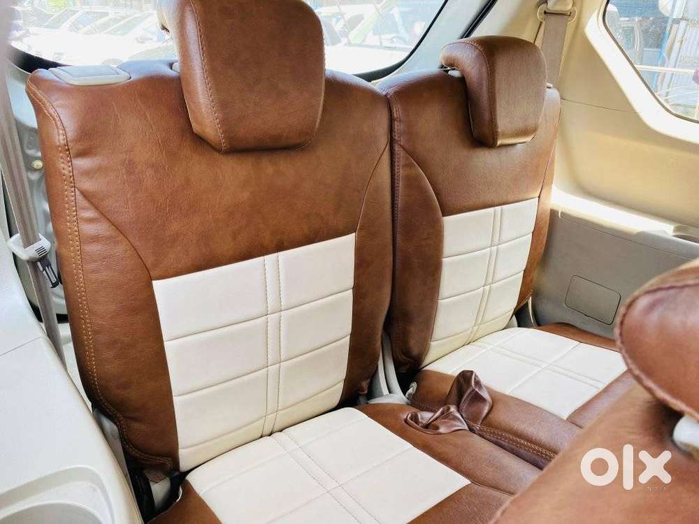 Maruti Suzuki Ertiga, 2020, Petrol