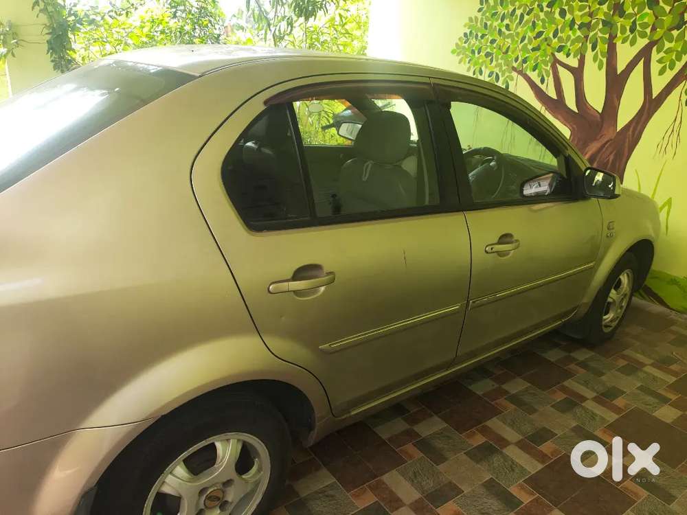 Ford Fiesta 2007 Diesel Well Maintained