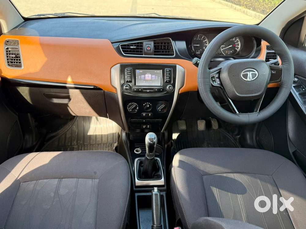 Tata Zest  Premio, 2018, Diesel