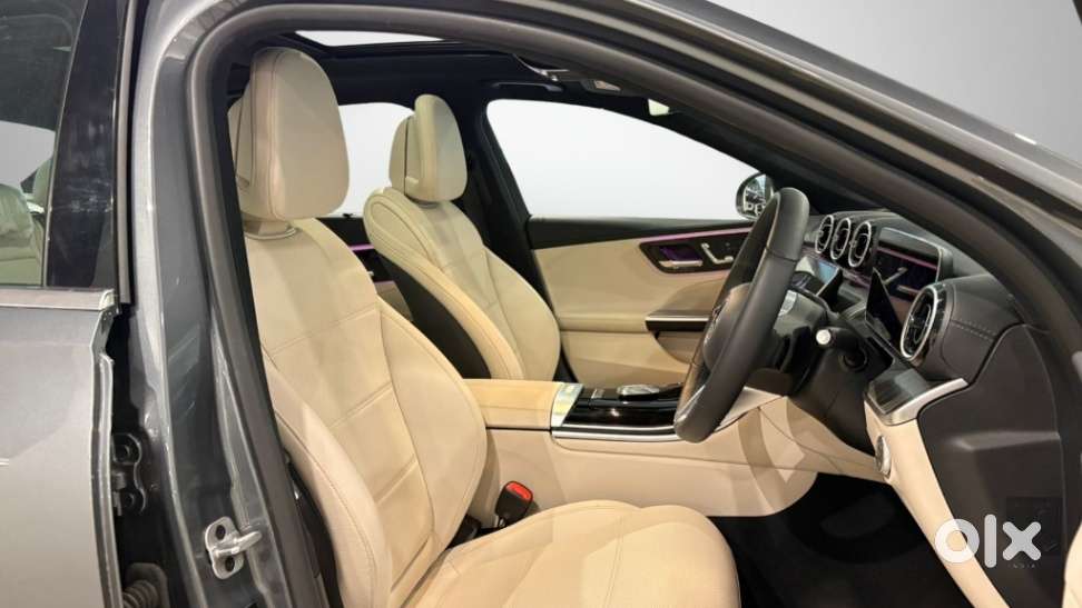 Mercedes-benz C Class Prime 200, 2026, Petrol