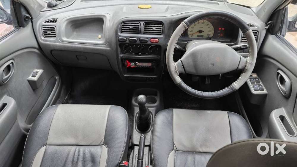 Maruti Suzuki Alto 0.8 Lxi (o), 2008, Petrol