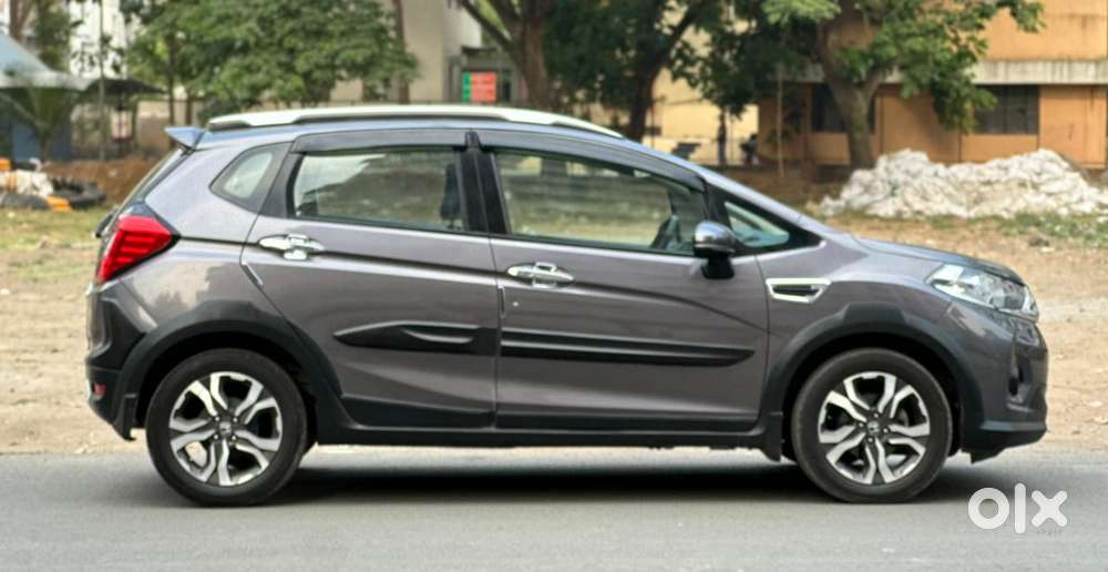 Honda Wr-v I-dtec Vx, 2018, Diesel