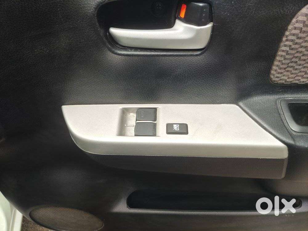 Maruti Suzuki Wagon R 1.0 Lxi Cng, 2014, Cng & Hybrids