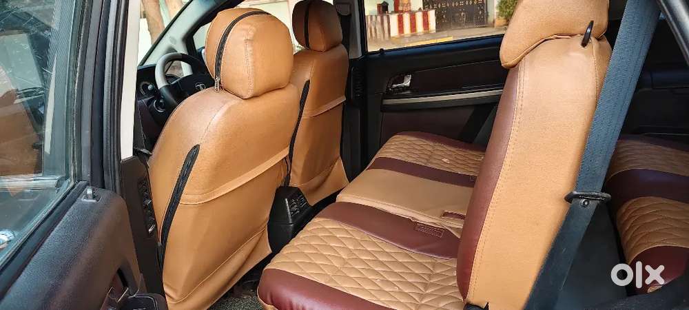 Tata Aria 2013 Diesel Good Condition