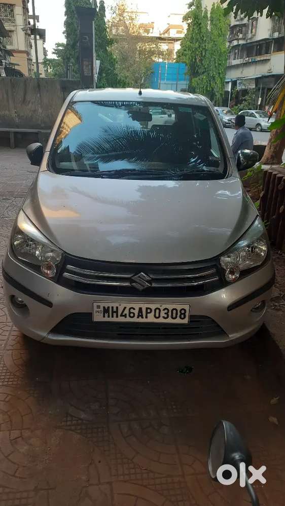 Maruti Suzuki Celerio